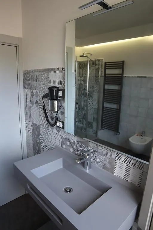 5 Terre Pelagos Guest House Manarola Italy