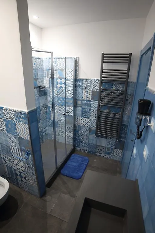 5 Terre Pelagos Guest House Manarola